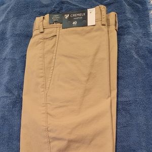 Men Shorts Creamieux